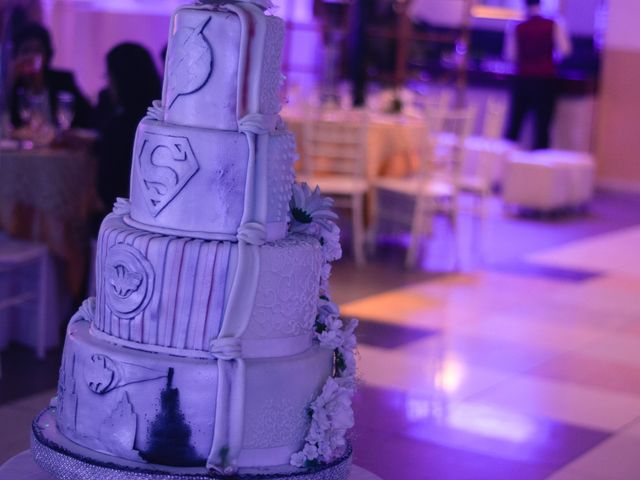 El matrimonio de Cristian y Sandra en Bogotá, Bogotá DC 6