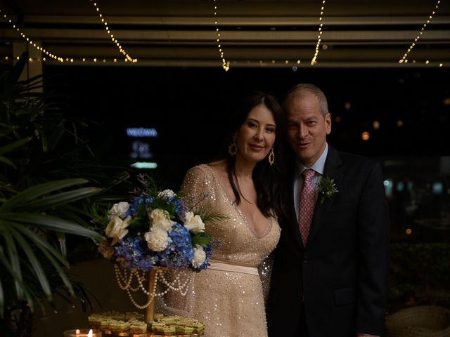 El matrimonio de Alejandro y Isabel Cristina en Medellín, Antioquia 5