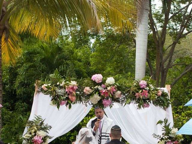 El matrimonio de Edison y Yetsica en Santa Fe de Antioquia, Antioquia 7