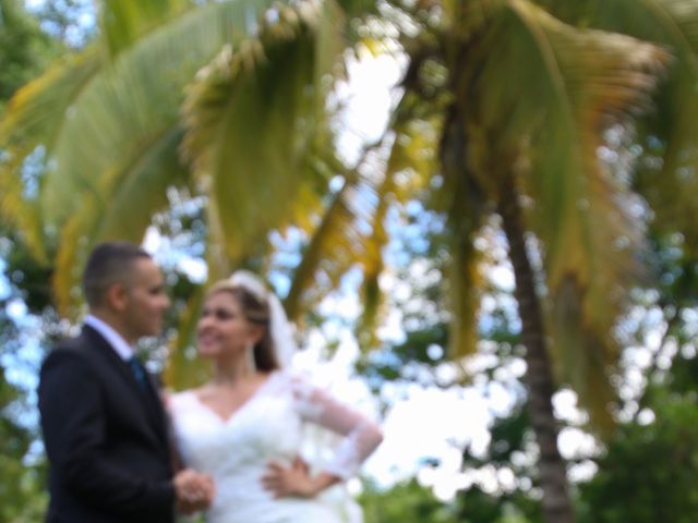 El matrimonio de Edison y Yetsica en Santa Fe de Antioquia, Antioquia 28