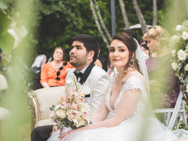 El matrimonio de Diego y Angela en Cali, Valle del Cauca 4