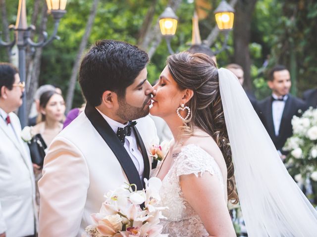El matrimonio de Diego y Angela en Cali, Valle del Cauca 6