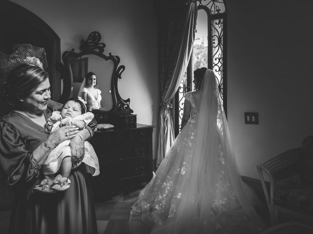 El matrimonio de Diego y Angela en Cali, Valle del Cauca 8