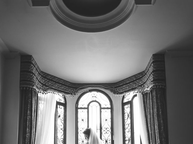 El matrimonio de Diego y Angela en Cali, Valle del Cauca 9