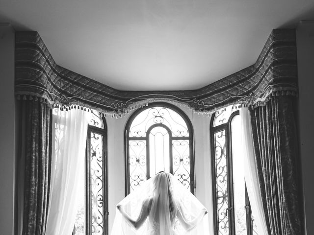 El matrimonio de Diego y Angela en Cali, Valle del Cauca 10