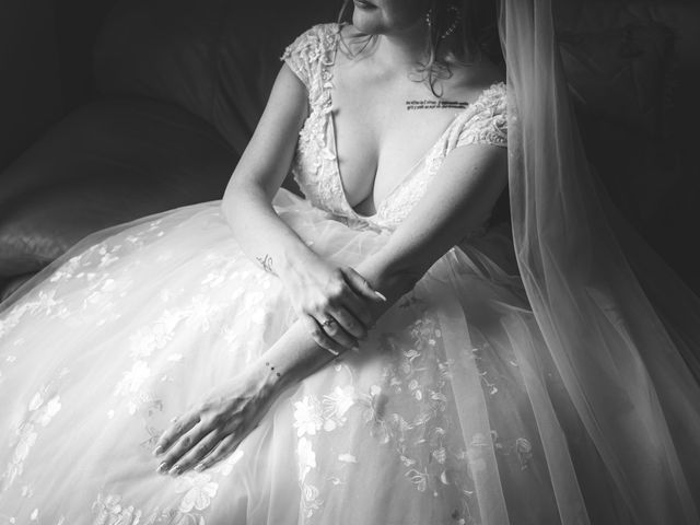 El matrimonio de Diego y Angela en Cali, Valle del Cauca 11