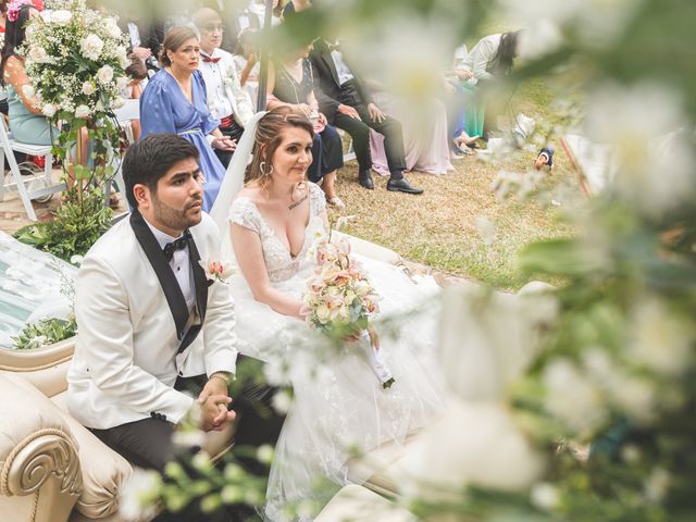 El matrimonio de Diego y Angela en Cali, Valle del Cauca 12