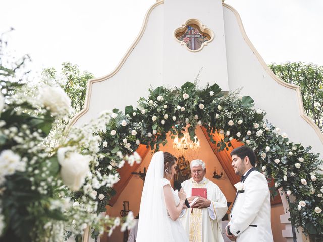 El matrimonio de Diego y Angela en Cali, Valle del Cauca 16