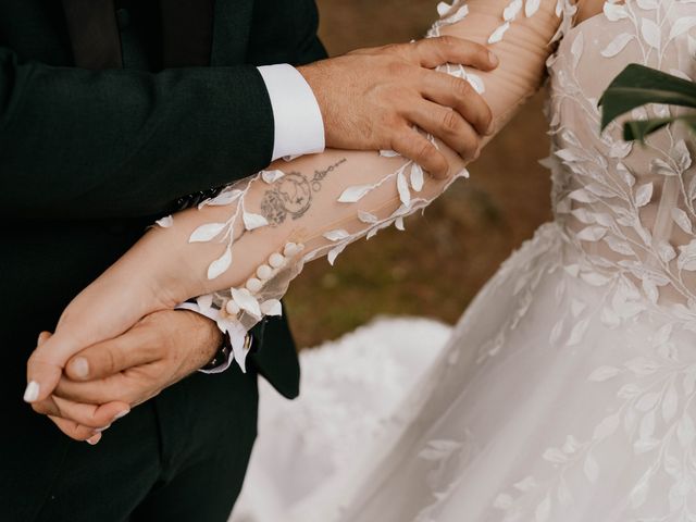 El matrimonio de Asdghik y Zourbir en Medellín, Antioquia 1