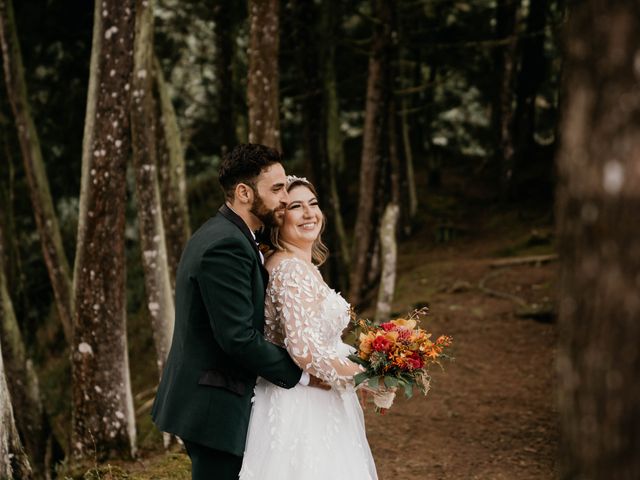 El matrimonio de Asdghik y Zourbir en Medellín, Antioquia 2