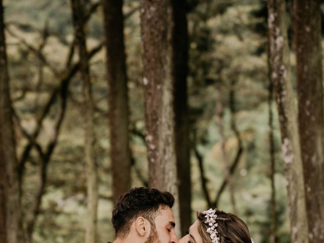 El matrimonio de Asdghik y Zourbir en Medellín, Antioquia 9