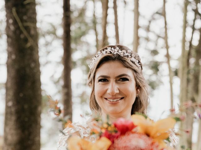 El matrimonio de Asdghik y Zourbir en Medellín, Antioquia 14