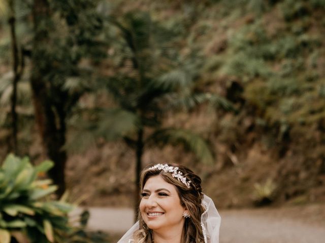 El matrimonio de Asdghik y Zourbir en Medellín, Antioquia 16