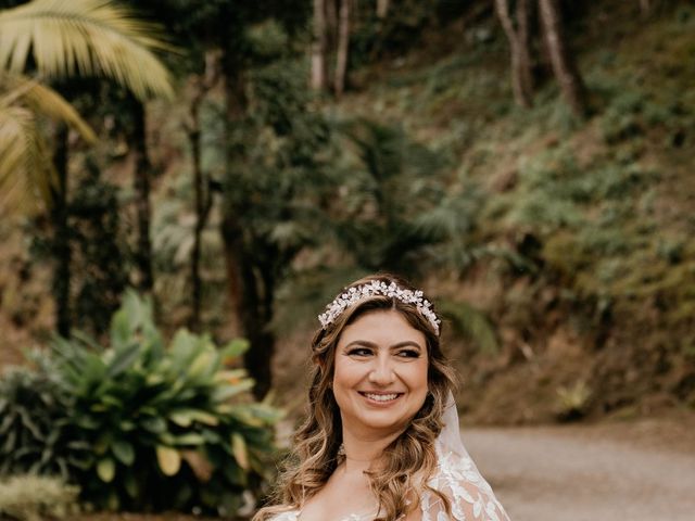 El matrimonio de Asdghik y Zourbir en Medellín, Antioquia 17