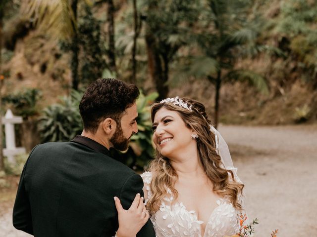 El matrimonio de Asdghik y Zourbir en Medellín, Antioquia 18