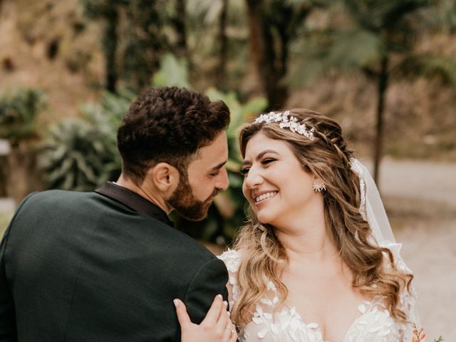 El matrimonio de Asdghik y Zourbir en Medellín, Antioquia 19
