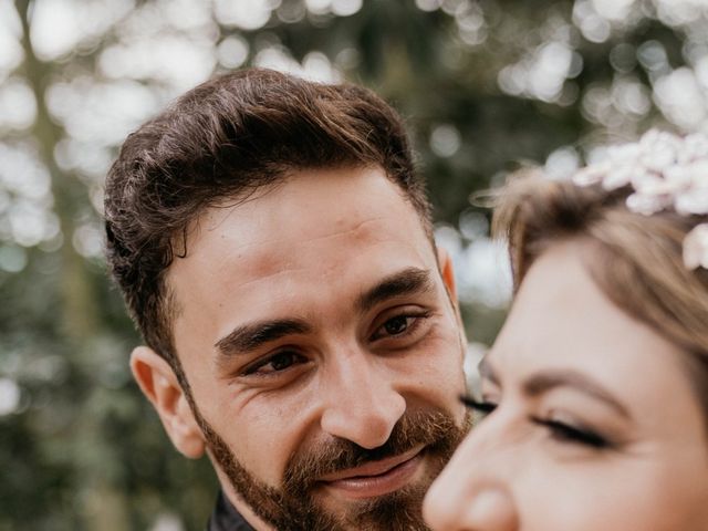 El matrimonio de Asdghik y Zourbir en Medellín, Antioquia 20