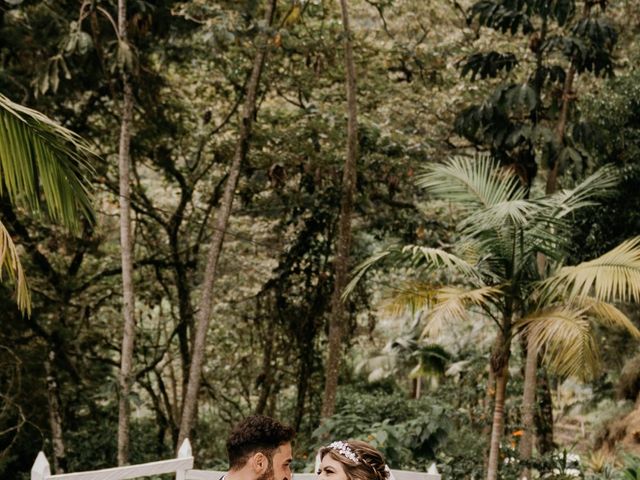 El matrimonio de Asdghik y Zourbir en Medellín, Antioquia 21