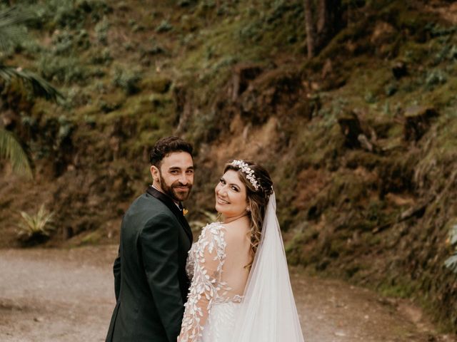 El matrimonio de Asdghik y Zourbir en Medellín, Antioquia 22