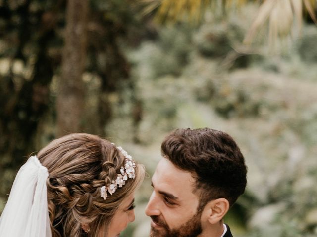El matrimonio de Asdghik y Zourbir en Medellín, Antioquia 23