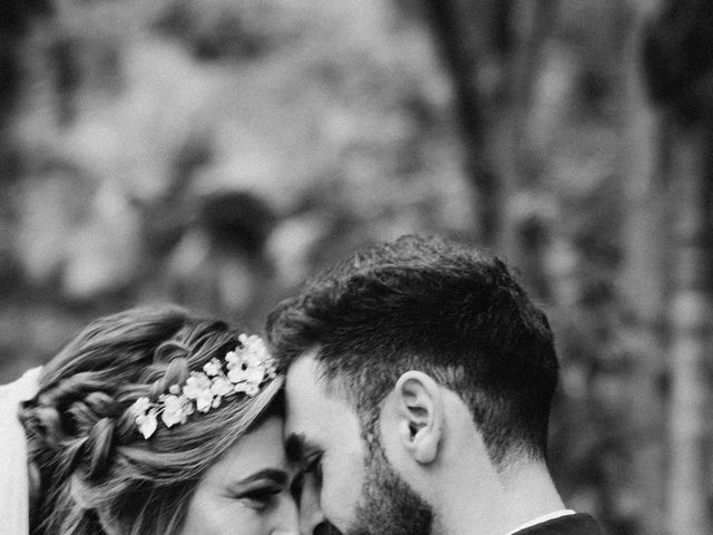 El matrimonio de Asdghik y Zourbir en Medellín, Antioquia 24