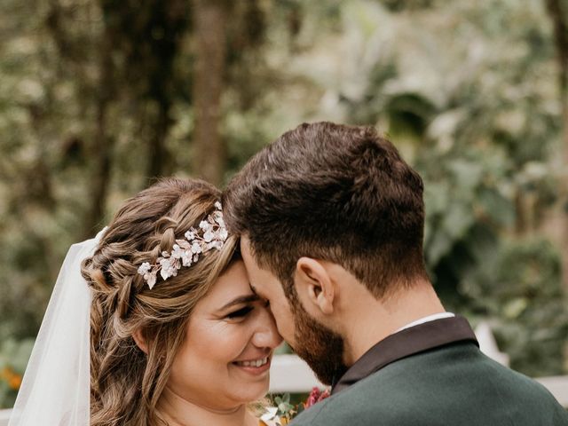 El matrimonio de Asdghik y Zourbir en Medellín, Antioquia 25