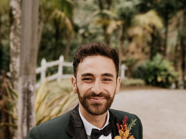 El matrimonio de Asdghik y Zourbir en Medellín, Antioquia 28