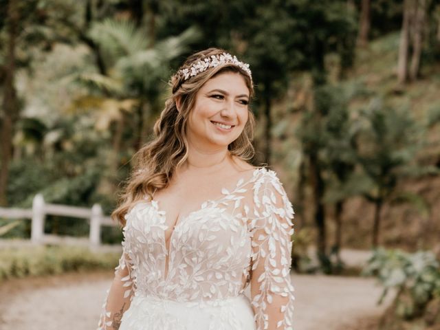 El matrimonio de Asdghik y Zourbir en Medellín, Antioquia 29