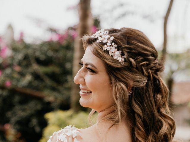 El matrimonio de Asdghik y Zourbir en Medellín, Antioquia 30