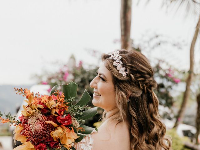 El matrimonio de Asdghik y Zourbir en Medellín, Antioquia 31