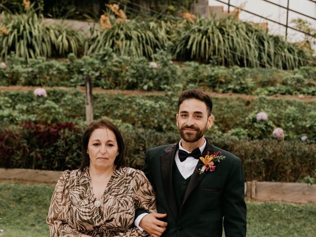 El matrimonio de Asdghik y Zourbir en Medellín, Antioquia 34