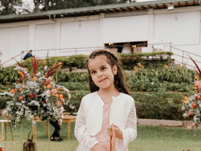 El matrimonio de Asdghik y Zourbir en Medellín, Antioquia 35