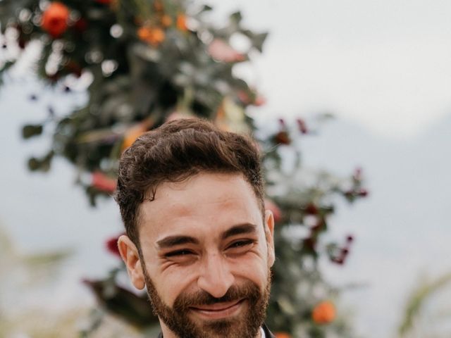 El matrimonio de Asdghik y Zourbir en Medellín, Antioquia 36