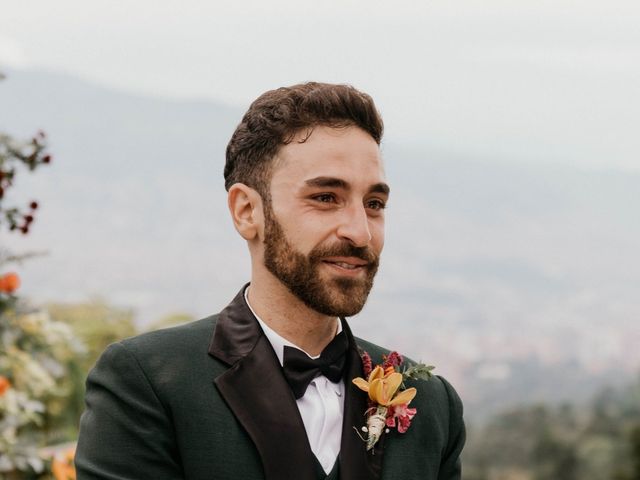 El matrimonio de Asdghik y Zourbir en Medellín, Antioquia 37