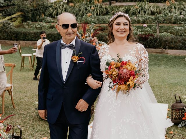 El matrimonio de Asdghik y Zourbir en Medellín, Antioquia 39