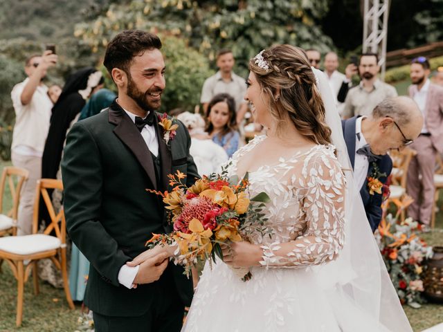 El matrimonio de Asdghik y Zourbir en Medellín, Antioquia 40