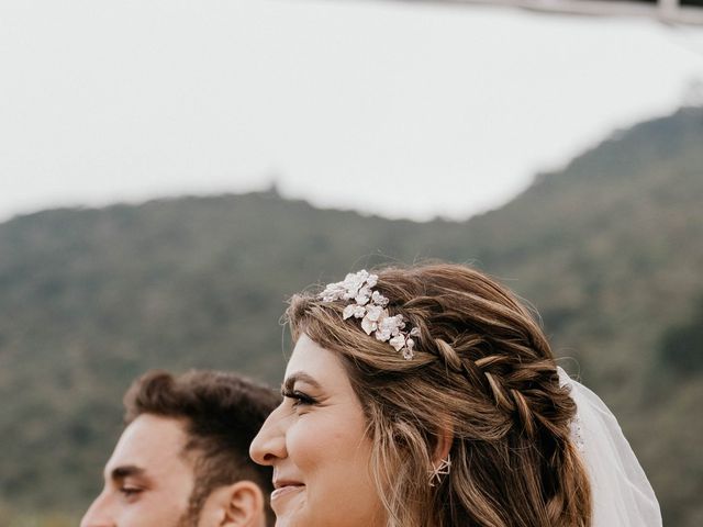 El matrimonio de Asdghik y Zourbir en Medellín, Antioquia 42