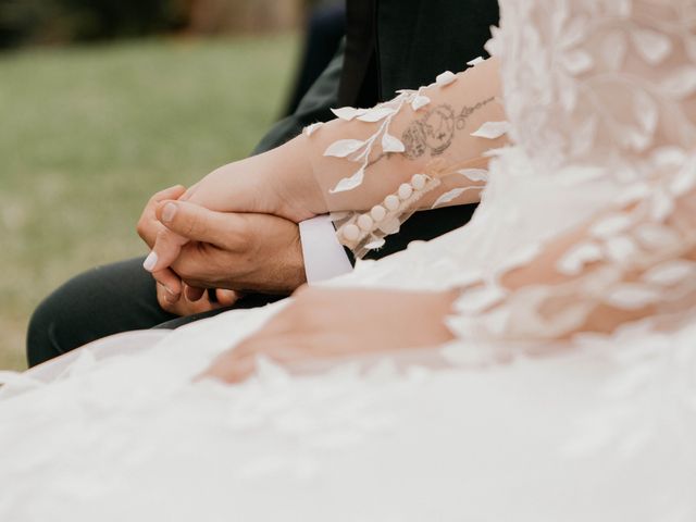 El matrimonio de Asdghik y Zourbir en Medellín, Antioquia 46
