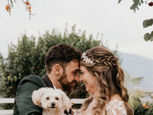 El matrimonio de Asdghik y Zourbir en Medellín, Antioquia 57
