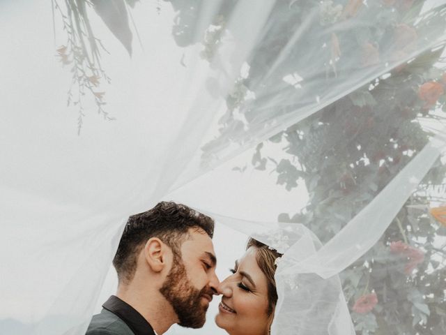 El matrimonio de Asdghik y Zourbir en Medellín, Antioquia 59