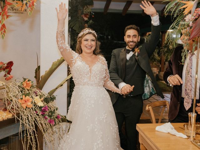 El matrimonio de Asdghik y Zourbir en Medellín, Antioquia 72