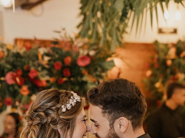El matrimonio de Asdghik y Zourbir en Medellín, Antioquia 75