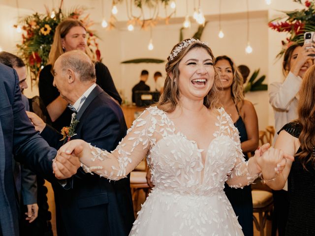 El matrimonio de Asdghik y Zourbir en Medellín, Antioquia 76