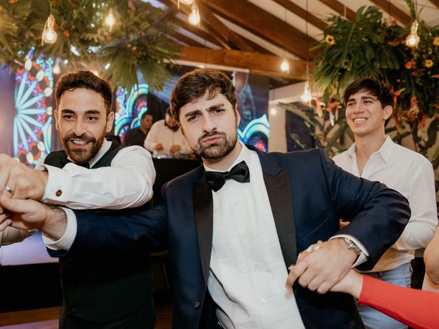 El matrimonio de Asdghik y Zourbir en Medellín, Antioquia 77