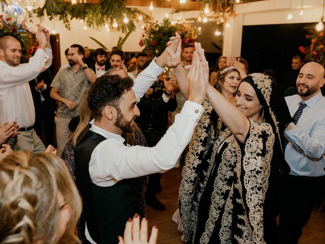 El matrimonio de Asdghik y Zourbir en Medellín, Antioquia 78