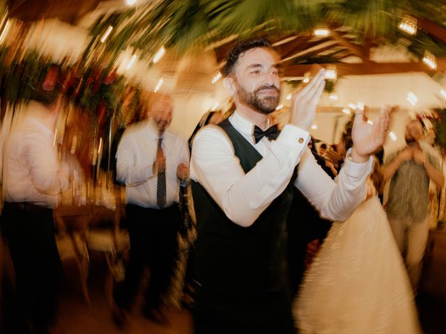 El matrimonio de Asdghik y Zourbir en Medellín, Antioquia 79