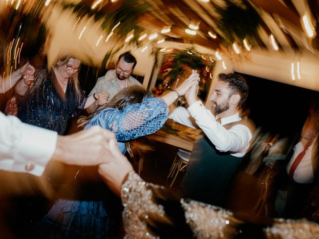 El matrimonio de Asdghik y Zourbir en Medellín, Antioquia 80
