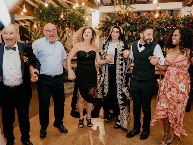 El matrimonio de Asdghik y Zourbir en Medellín, Antioquia 82
