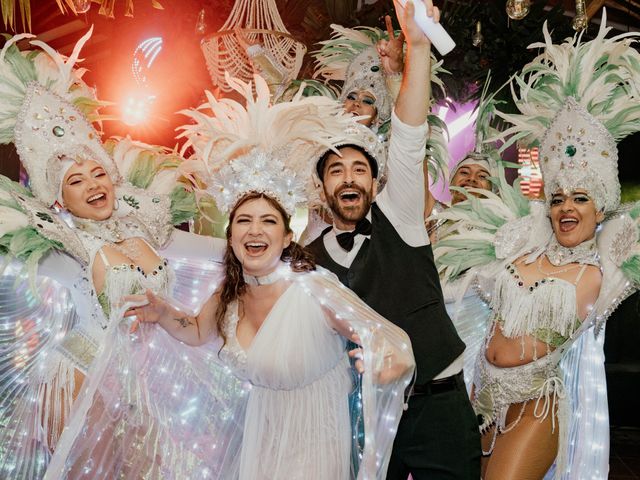 El matrimonio de Asdghik y Zourbir en Medellín, Antioquia 84