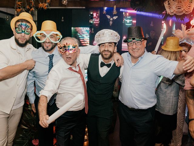 El matrimonio de Asdghik y Zourbir en Medellín, Antioquia 85